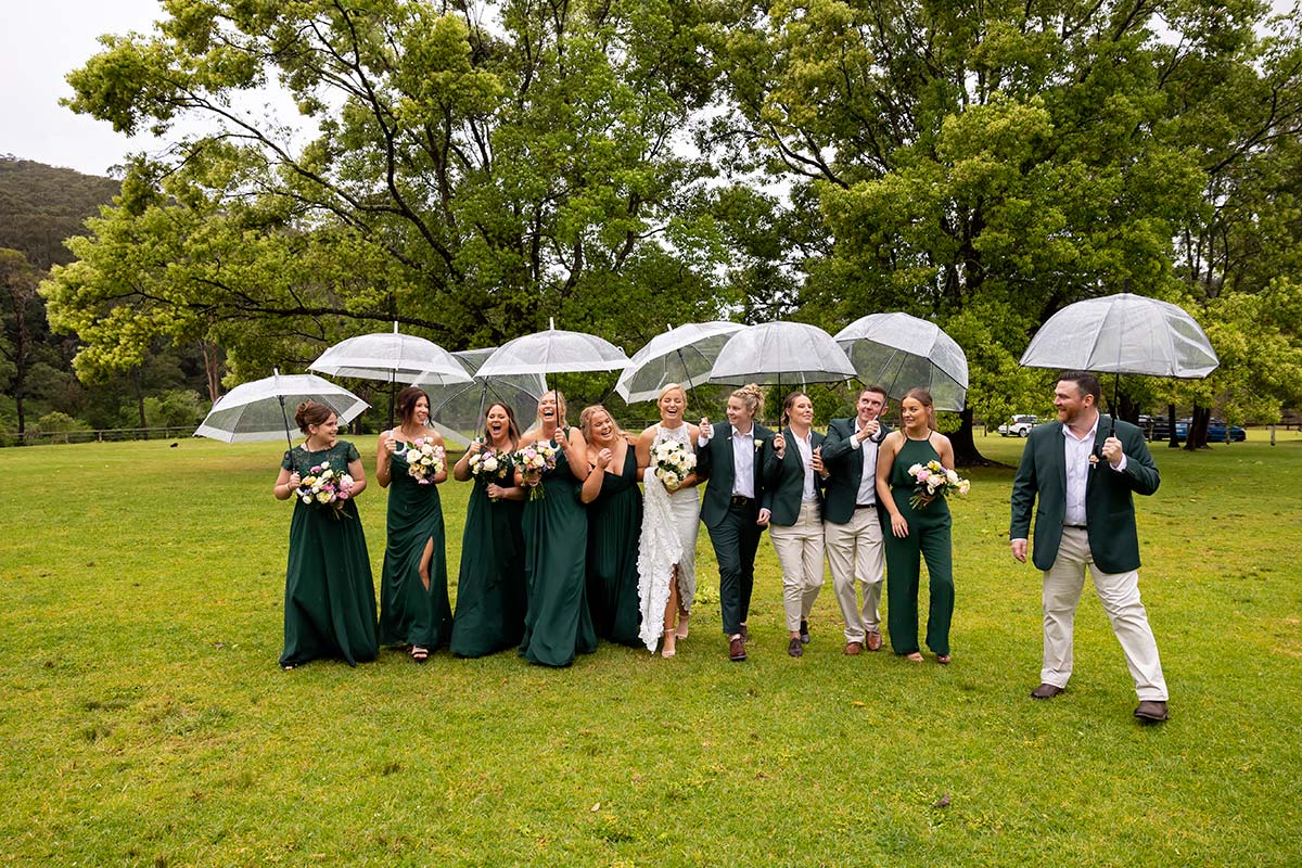 bidja estate wedding central coast 