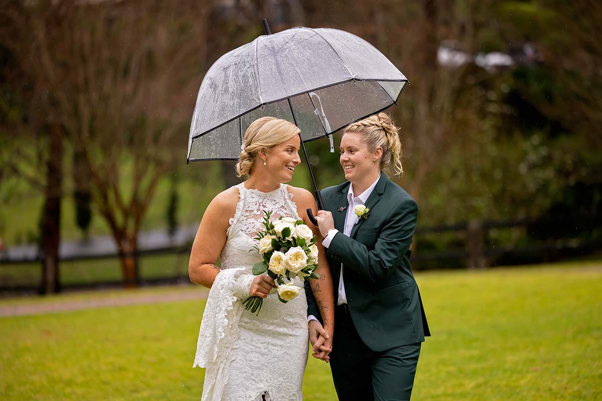 bidja estate wedding 