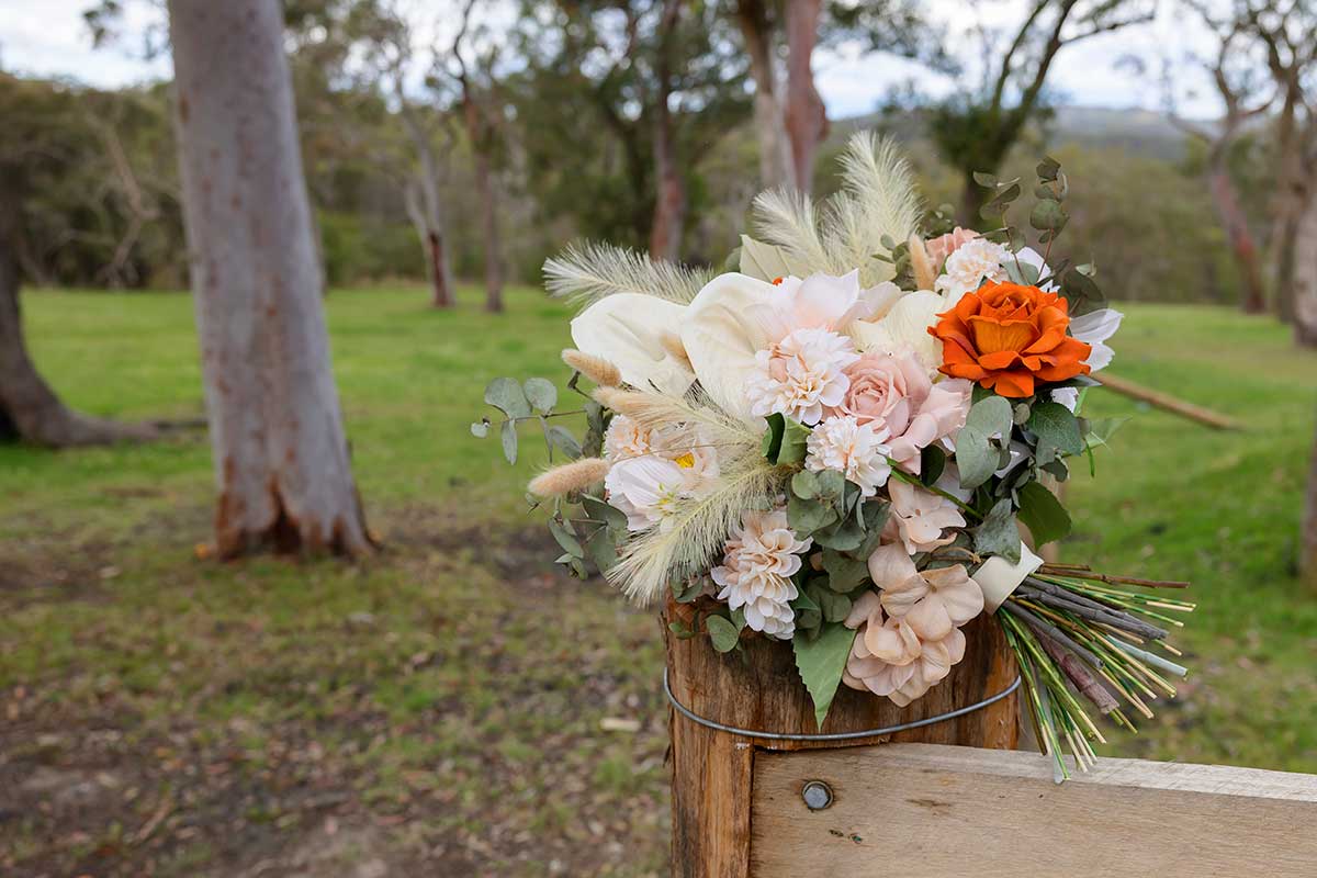 blossom florist floral bouquet glenworth valley