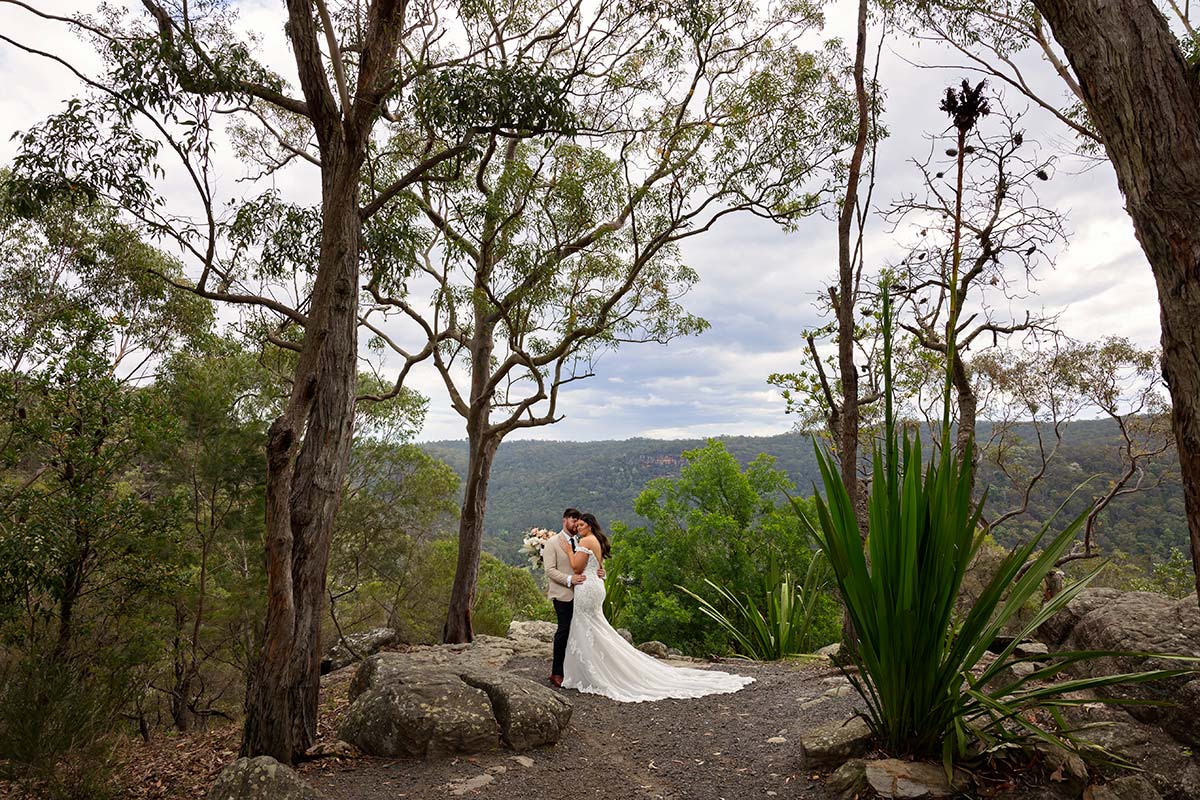 glenworth valley central coast