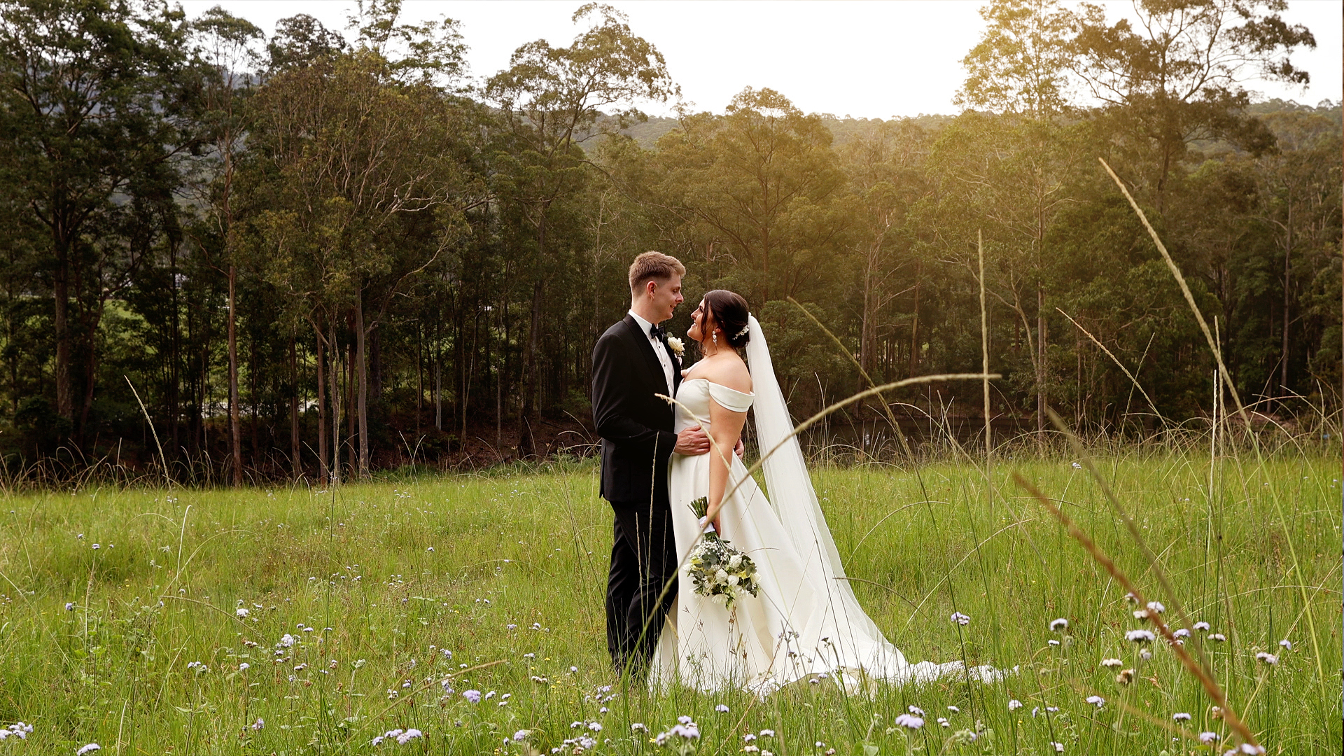 mandalong country estate wedding